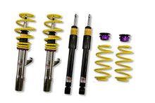 Load image into Gallery viewer, KW Coilover Kit V2 Audi TT (8J) Coupe Quattro; all engines; w/o magnetic ride - 15281031