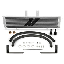 Load image into Gallery viewer, Mishimoto 11-14 Chevrolet / GMC 6.6L Duramax (LML) Transmission Cooler - MMTC-DMAX-11SL