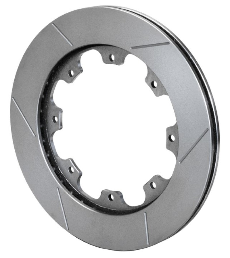 Wilwood Rotor-GT36 SPC-37 -LH 12.00 x .810 - 8 on 7.00in - 160-12288