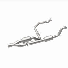 Load image into Gallery viewer, MagnaFlow 14-18 2500 V8 6.4 OEM Underbody Direct Fit Converter - 21-513