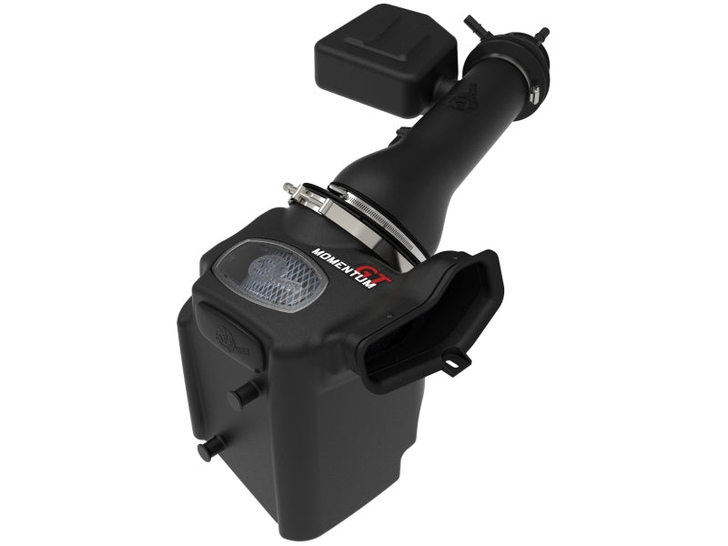 aFe Momentum Sealed Intake w/ Pro 5R Filter Ford F-250/F-350 23-25 V8-6.8L - 50-70132R