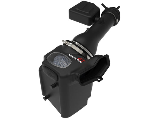 aFe Momentum Sealed Intake w/ Pro 5R Filter Ford F-250/F-350 23-25 V8-6.8L - 50-70132R