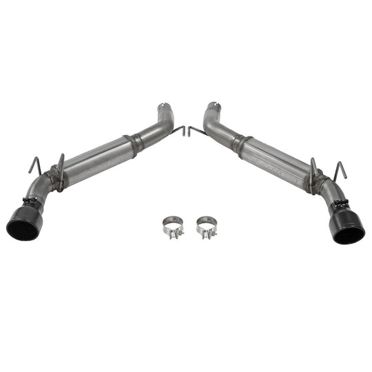 Flowmaster 10-15 Chevrolet Camaro 6.2L FlowFX Axle-Back Exhaust System - 717991