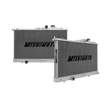 Load image into Gallery viewer, Mishimoto 00-05 Mitsubishi Eclipse GT Manual Aluminum Radiator - MMRAD-3G-00