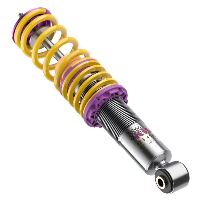 KW Coilover Kit V1 Mazda Miata MX-5 (NB) - 10275002