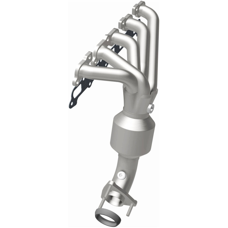 MagnaFlow Direct Fit Catalytic Converter 07 Colorado/Canyon 3.7L OEM - 49353