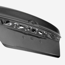 Load image into Gallery viewer, Seibon 2022+ Subaru WRX Carbon Fiber Trunk Lid - TL22SBIMP