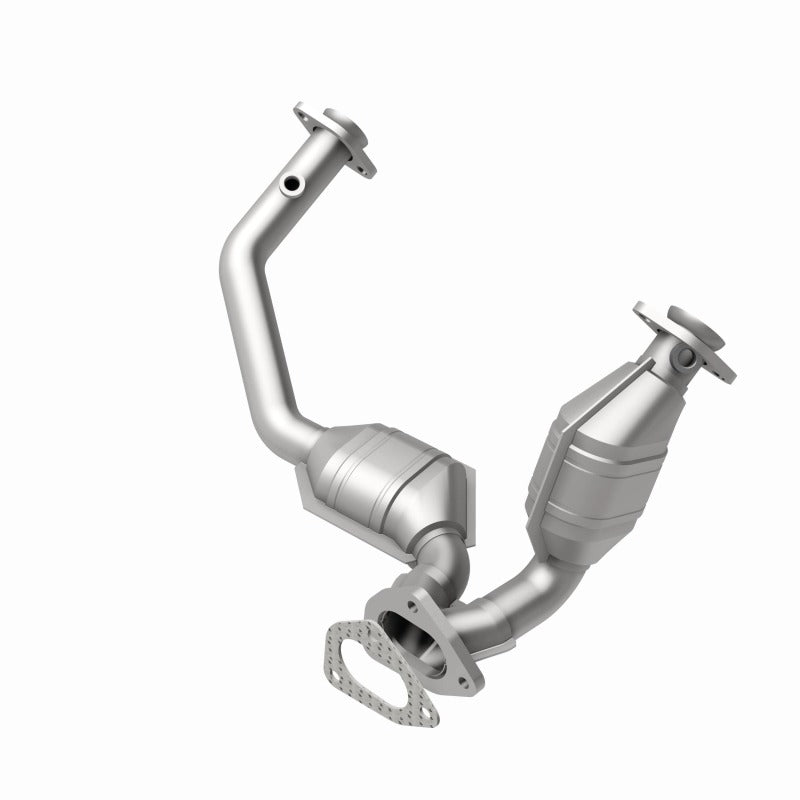 MagnaFlow Direct Fit Catalytic Converter 98-00 Ford Ranger 3.0/4.0L - 447189