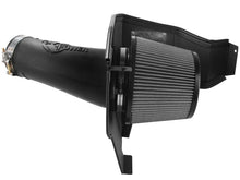 Load image into Gallery viewer, aFe MagnumFORCE Intake Stage-2 Pro DRY S 11-12 Dodge Challenger/Charger/Chrysler 300, SRT8 V8 6.4L - 51-12172