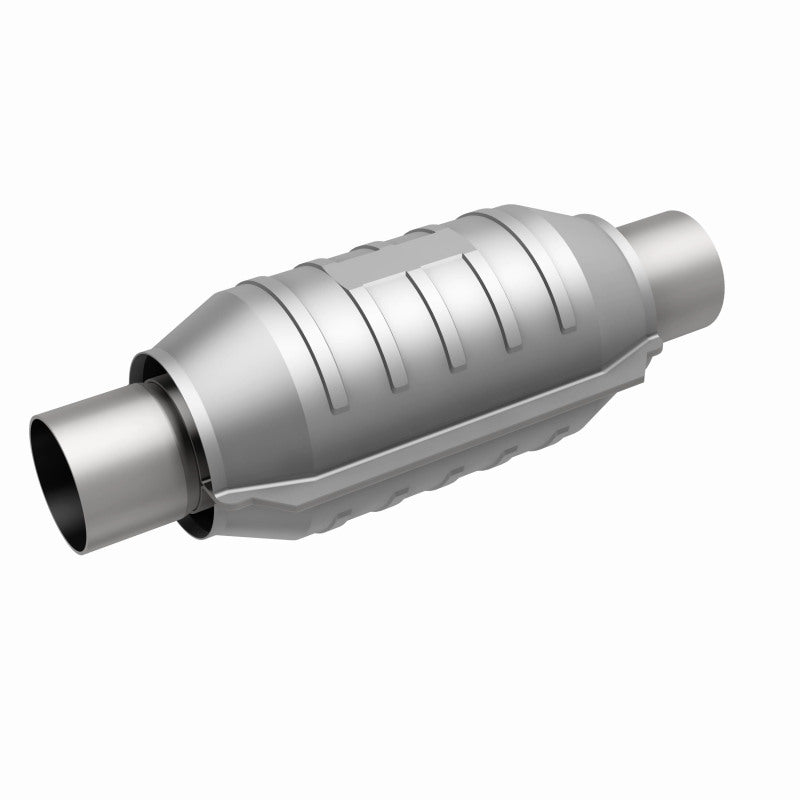MagnaFlow Universal Catalytic Converter 2.25 Mf - 54305