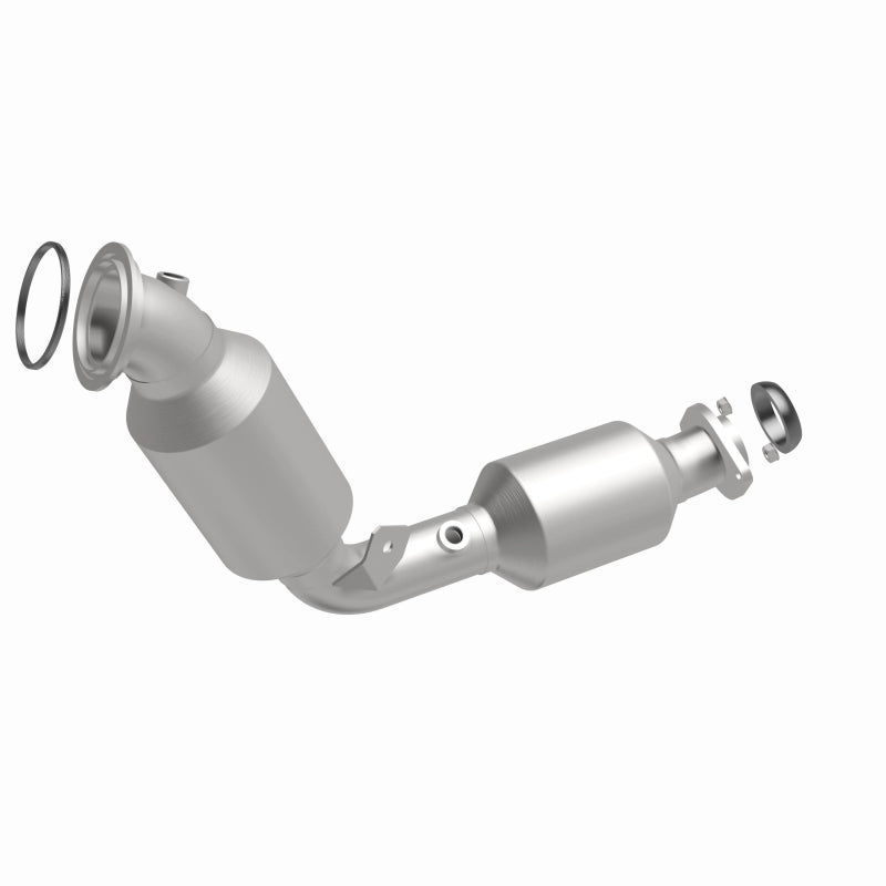 MagnaFlow Direct Fit Catalytic Converter 22-24 Tundra 3.4 Right OEM - 280755