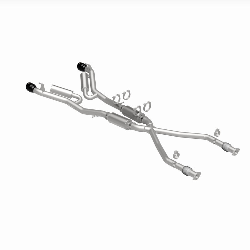 Magnaflow 23-2025 Nissan Z SPEQ Series Cat-Back Exhaust System - 19697