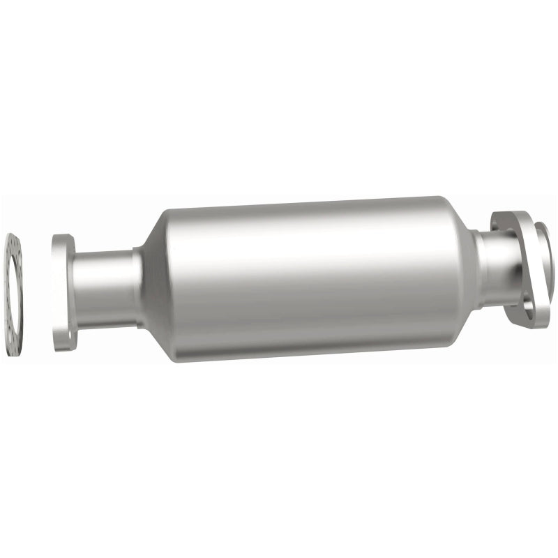 MagnaFlow Mazda/Nissan CA Direct Fit Converter - 3391757