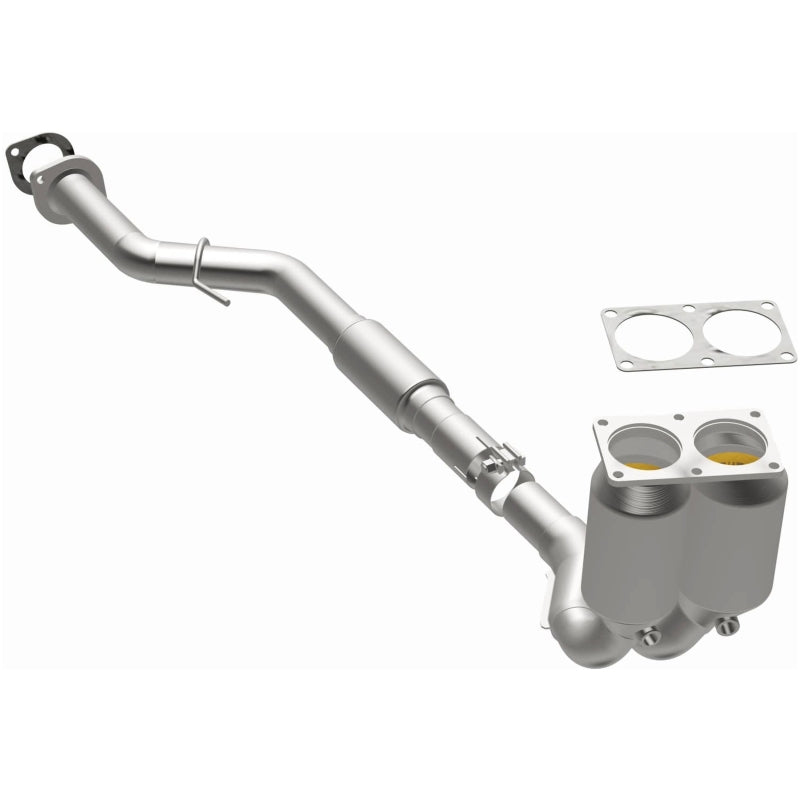 MagnaFlow Direct Fit Catalytic Converter 00-02 Nissan Sentra 1.8L - 452103