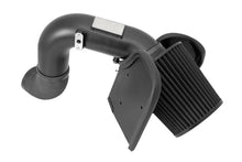 Load image into Gallery viewer, K&amp;N 03-07 Dodge Ram Pickup 2500/3500 5.9L DSL Black Performance Intake Kit - 71-1532