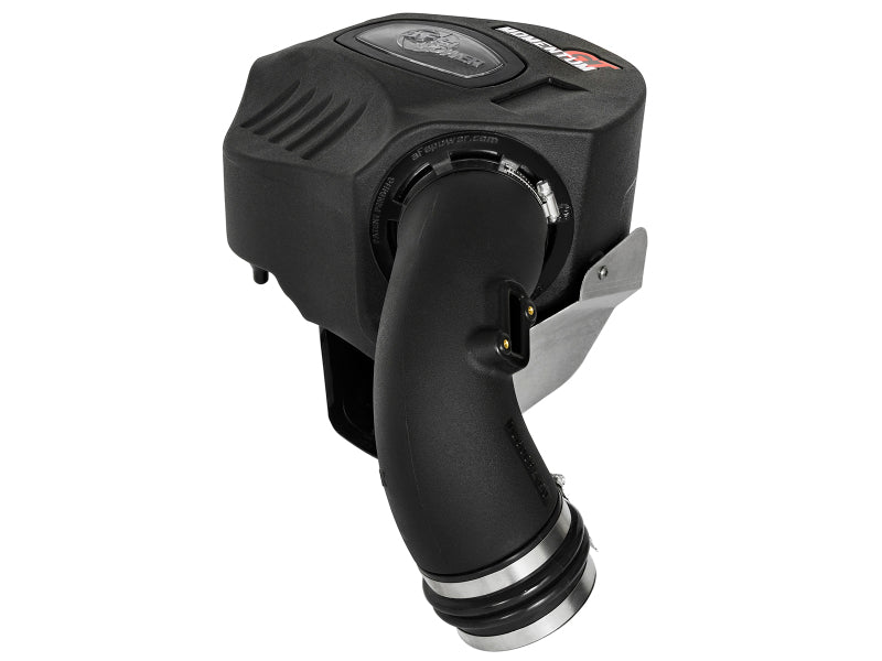 aFe POWER Momentum GT Pro Dry S Intake System 16-17 BMW 340i/ix (B58) - 51-76309