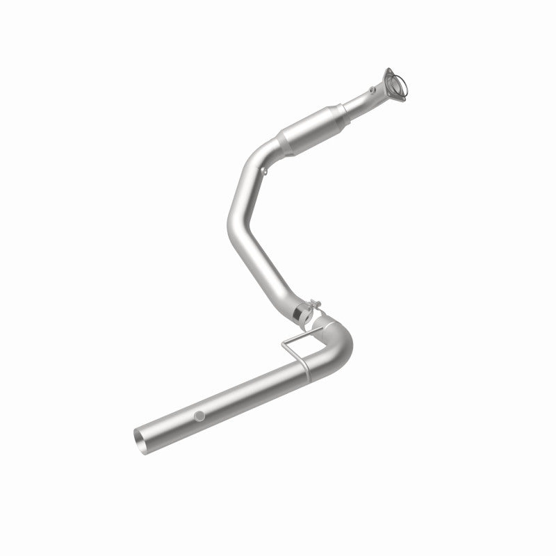 MagnaFlow 07-09 Chevrolet Express 2500 4.8L Direct Fit Converter - 5451525