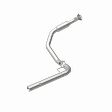 Load image into Gallery viewer, MagnaFlow 07-09 Chevrolet Express 2500 4.8L Direct Fit Converter - 5451525