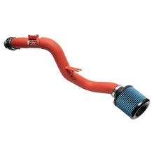 Load image into Gallery viewer, Injen 22-23 Honda Civic Si L4 1.5L Turbo SP Short Ram Intake - Wrinkle Red - SP1586WR