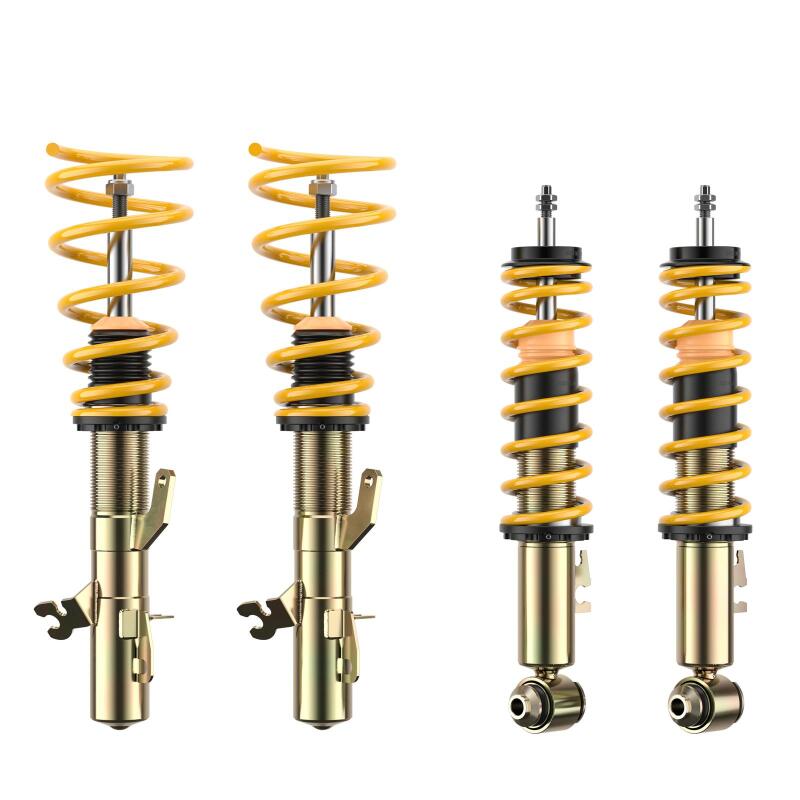 ST XA-Height/Rebound Adjustable Coilovers 12-15 Mini Cooper Coupe (R58) / Roadster (R59) - 1822000B