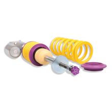 Load image into Gallery viewer, KW Coilover Kit V3 Mitsubishi Lancer (CT9A) EVO 7 EVO 8 EVO 9 - 35265006
