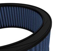 Load image into Gallery viewer, aFe MagnumFLOW Air Filters OER P5R A/F P5R GM Cars &amp; Trucks 62-96 - 10-10011