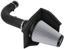 Load image into Gallery viewer, aFe MagnumFORCE Intakes Stage-2 PDS AIS PDS Ford F-150 97-05 V8-4.6/5.4L - 51-10082
