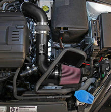 Load image into Gallery viewer, K&amp;N 2015 Volkswagen Golf / GTI 1.8L L4 F/I Typhoon Performance Intake Performance kit - 69-9506TTK