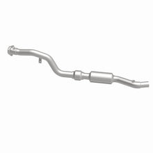 Load image into Gallery viewer, MagnaFlow Conv DF Audi 00-04 A6 Quattro 02-03 S6 4.2L Passenger Side *NOT FOR SALE IN CALIFORNIA* - 24061