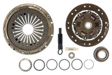 Load image into Gallery viewer, Exedy OE 1987-1991 Porsche 944 L4 Clutch Kit - KPO07