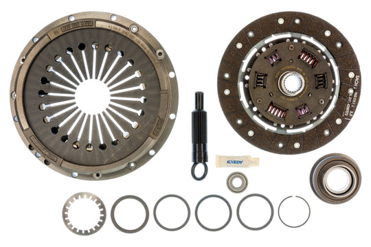 Exedy OE 1987-1991 Porsche 944 L4 Clutch Kit - KPO07
