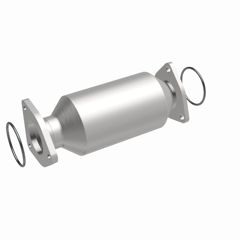 MagnaFlow DF Cat. Conv 04-08 Acura TL 3.2L/03-06 MDX 3.5L / 03-07 Honda Accord 3.0L Rear Underbody - 93642
