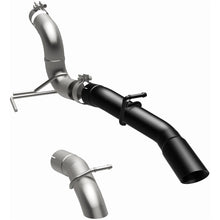 Load image into Gallery viewer, Magnaflow 20-22 Jeep Wrangler 3.0L V6 Street Series Filter-Back Performance Exhaust System - 19505