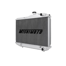 Load image into Gallery viewer, Mishimoto 83-87 Toyota Corolla Manual Aluminum Radiator - MMRAD-AE86-83