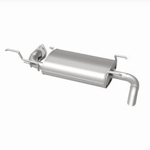 Load image into Gallery viewer, BRE Exhaust 13-16 SUBARU XV CROSSTREK  2.0L Muffler Kit - 108-0002