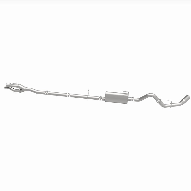 MagnaFlow Ford BRE Exhaust Replacement Kit - 106-1026