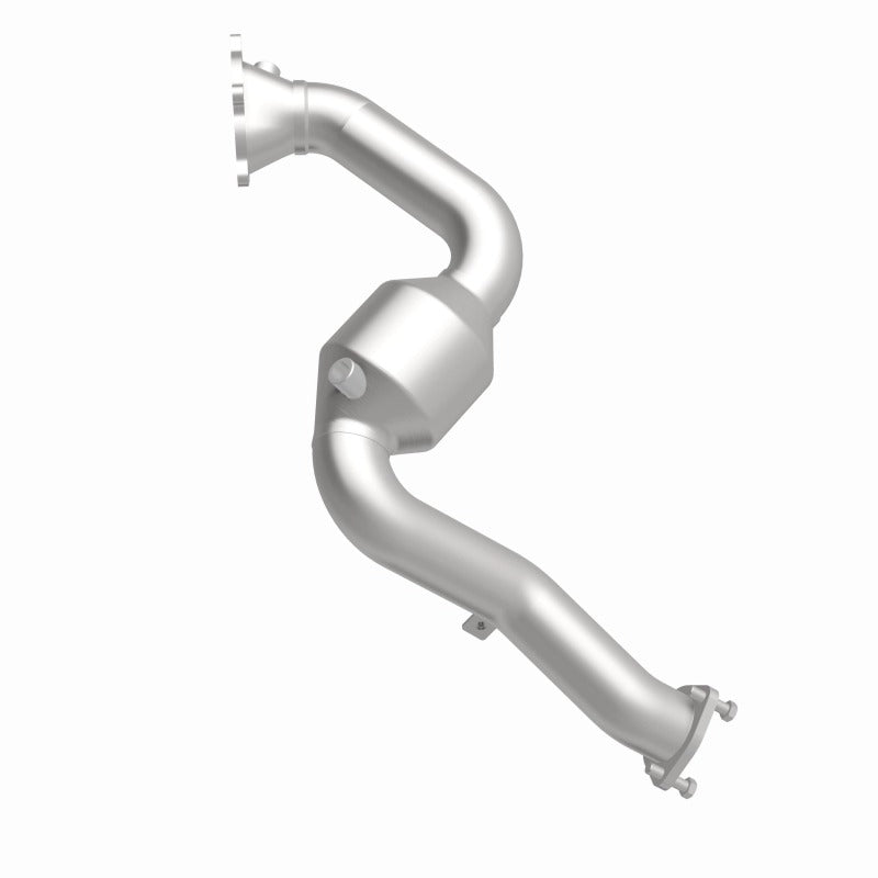 MagnaFlow Direct Fit Catalytic Converter 13-15 Audi S6/S7/S8/A8 Quattro V8-4.0L - 52315