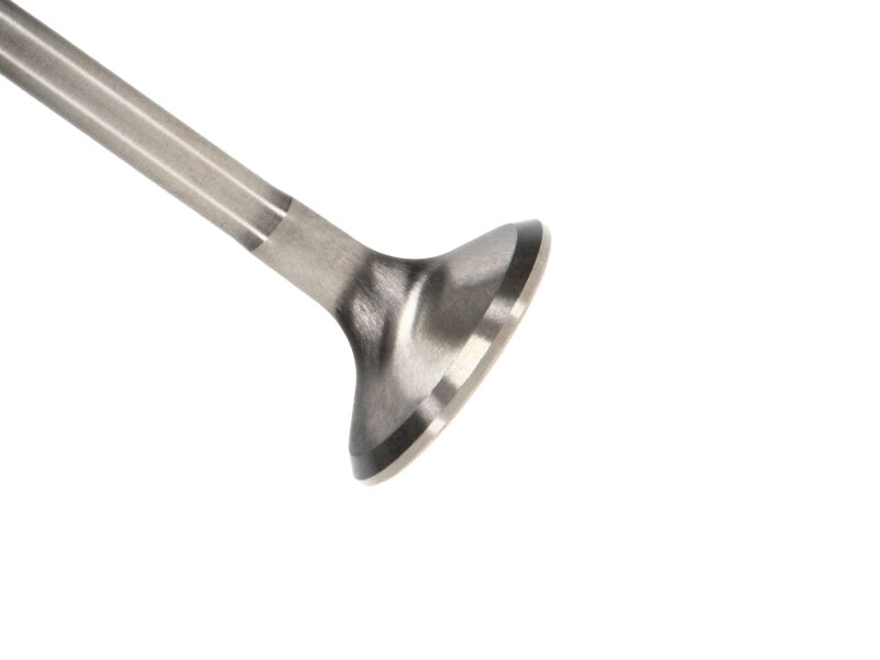 Manley GM 6.6L Duramax Diesel Exhaust Valve Kit 1.300in Head Dia. 4.985in O/A Length, 0.2735in Stem - 11609-8
