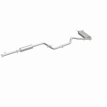 Load image into Gallery viewer, BRExhaust 12-18 Ford Focus 2.0L Exhaust Kit - 106-0941