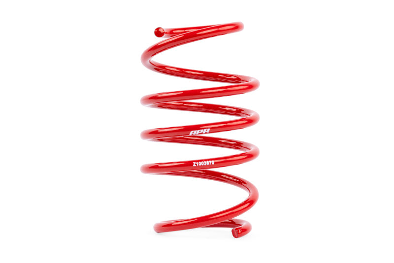 APR 19-26 Volkswagen Jetta (MK7 GLI) Lowering Springs - Red - SUS00021
