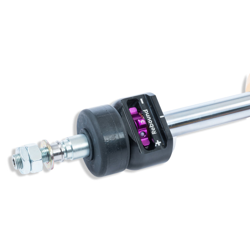 KW Coilover Kit V3 2018+ Audi S5 (B9) Coupe w/ Electronic Dampers - 352100BR