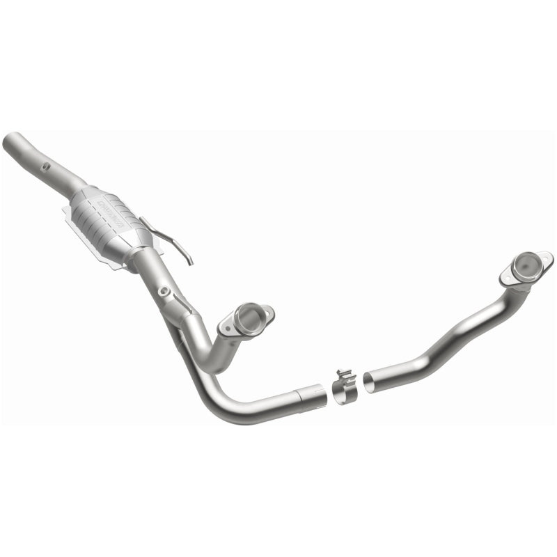 MagnaFlow Direct Fit Catalytic Converter 00-03 Durango 2WD OEM - 49471