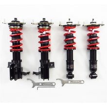 Load image into Gallery viewer, RS-R 2013-2021 Scion FR-S (ZN6) Black-i Coilovers - XBKT065M