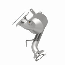 Load image into Gallery viewer, MagnaFlow 14-17 Jeep Cherokee 3.2L Direct Fit Converter - 5551161