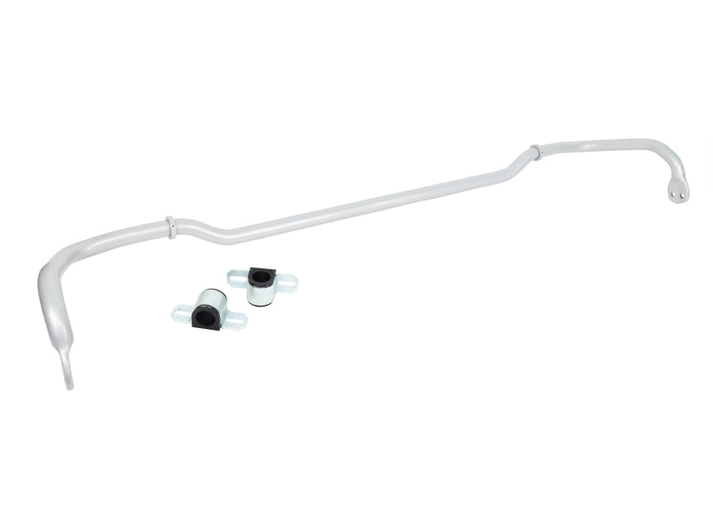 Whiteline 19-24 Volvo C40 26mm 2-Position Adjustable Sway Bar Kit - Rear - BPR001Z