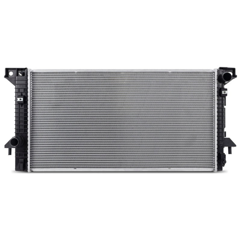 Mishimoto 11-14 Ford F-150 3.5L EcoBoost Replacement Radiator - R13229