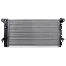 Load image into Gallery viewer, Mishimoto 11-14 Ford F-150 3.5L EcoBoost Replacement Radiator - R13229