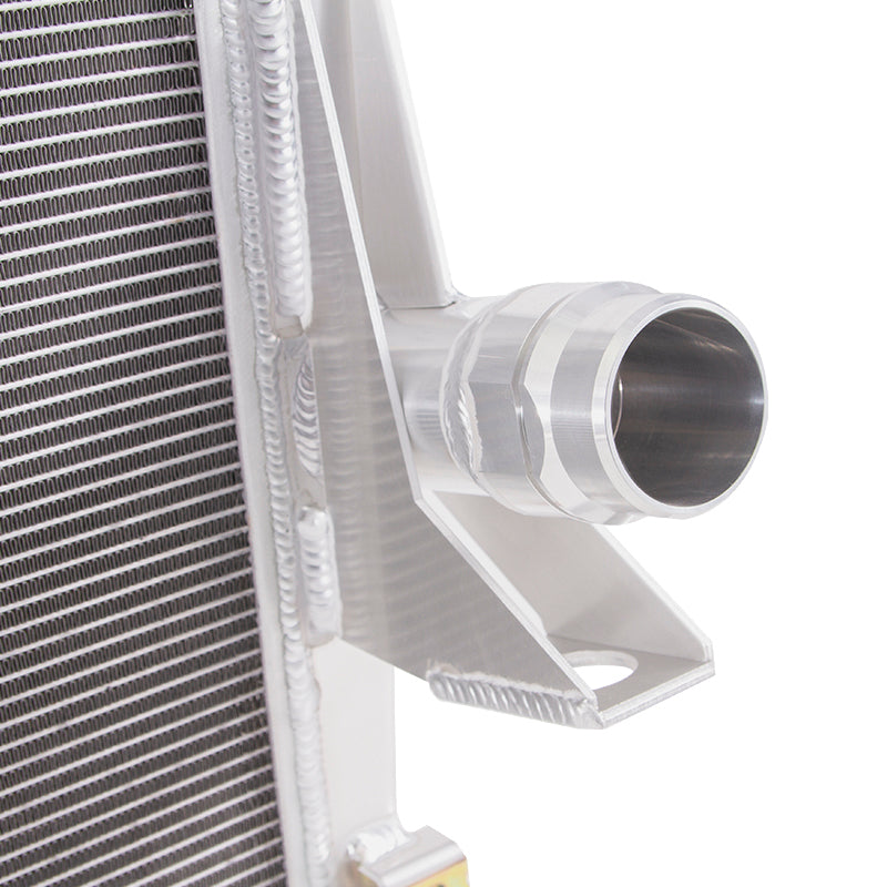Mishimoto 11-16 Ford 6.7L Powerstroke Aluminum Primary Radiator - MMRAD-F2D-11V2