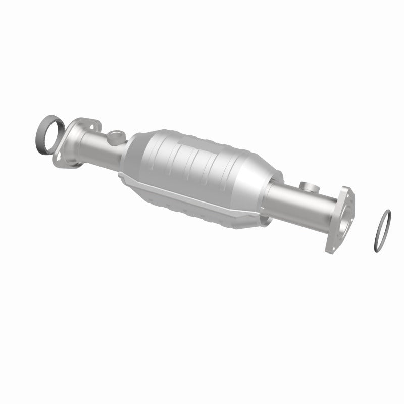 MagnaFlow Direct Fit Catalytic Converter 96-99 Acura Integra Gsr 1.8 - 22639