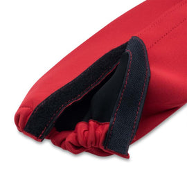 BLOX Racing Neoprene Coilover Covers - Red (Pair) - BXAP-00033-RD